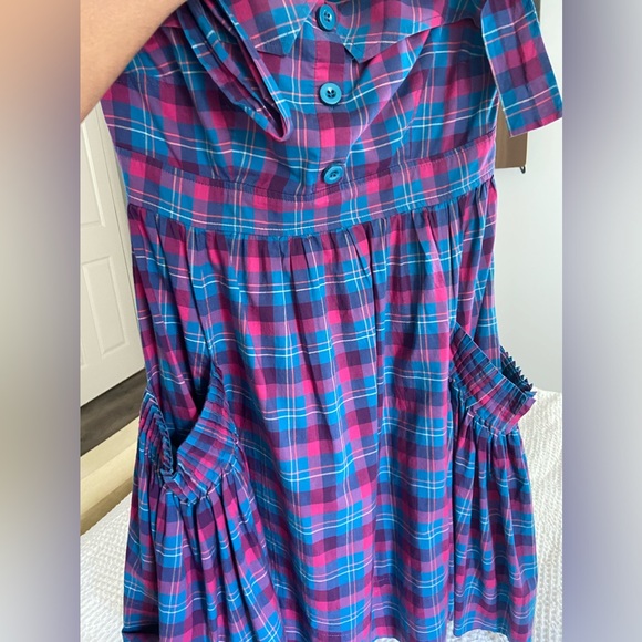 Marc by Marc Jacobs Sundress - Picture 3 of 14